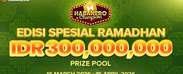 Jackpot Instan di gopay777 Login