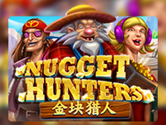 Nugget Hunter