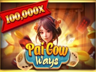 Pai Gow Ways